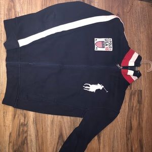 Ralph Lauren polo jacket